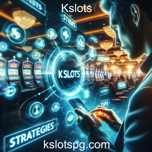 Aprimore Seu Jogo com Guias de Kslots