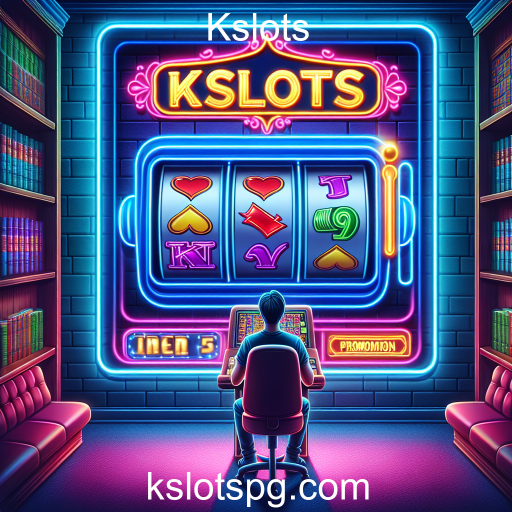 A Importância das Promoções nos Jogos Online do Kslots